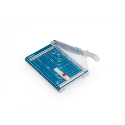 560 - taglierina colore blu