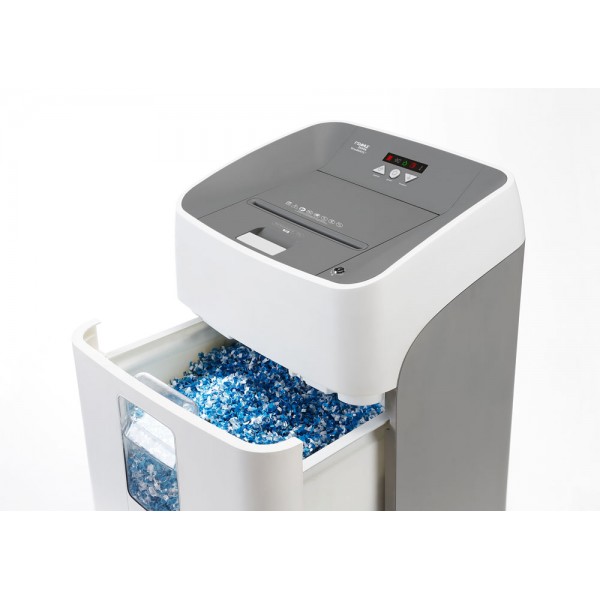 Autofeeder 300 - distruggidocumenti colore bianco