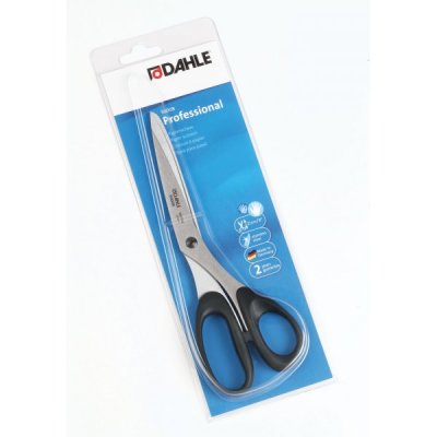 Allround - forbice colore nero