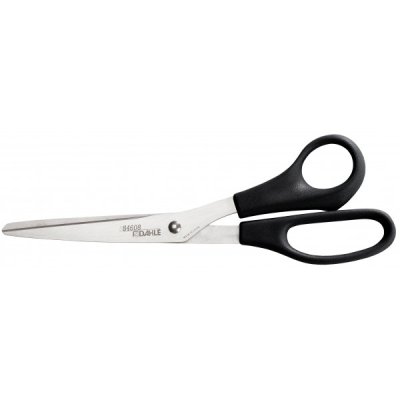 Home - forbice new eco colore nero