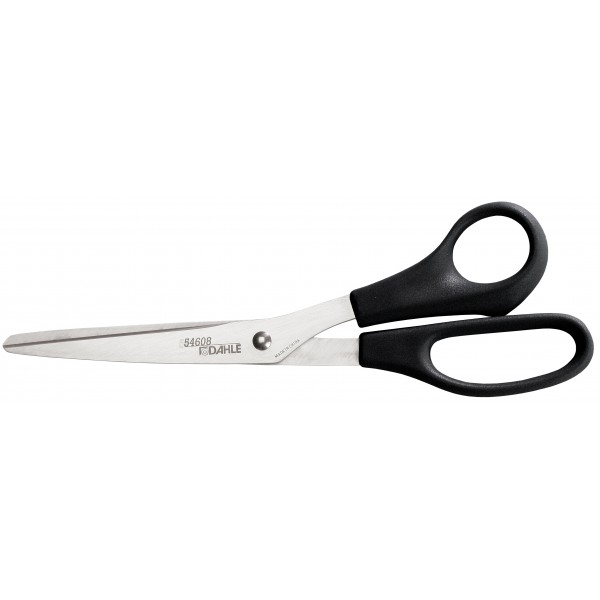 Home - forbice new eco colore nero