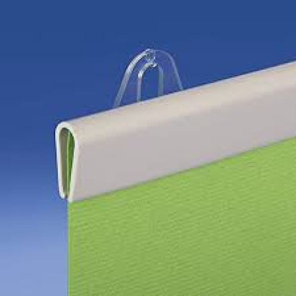 Rilegaposter colore bianco