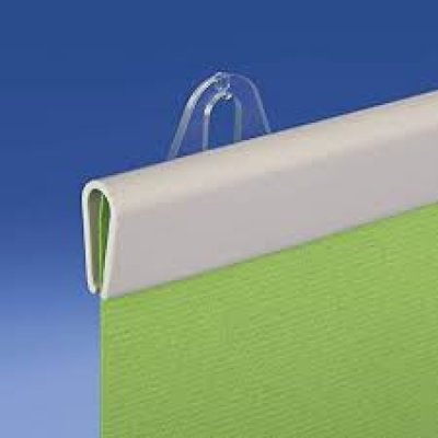 Rilegaposter colore bianco