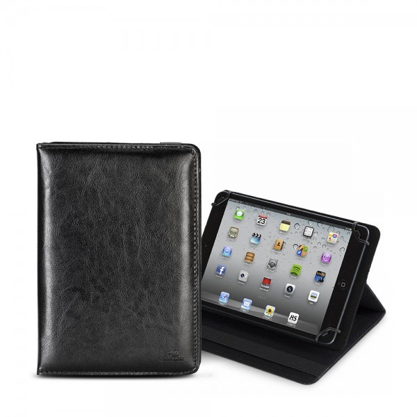 Orly - custodia tablet 7-8" colore nero