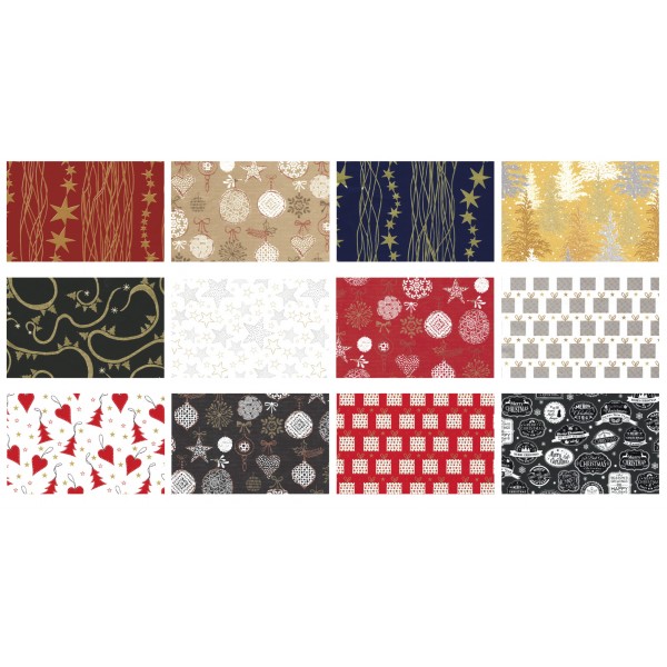 Raso prestigio - carta regalo colore assortiti grammatura 65gr