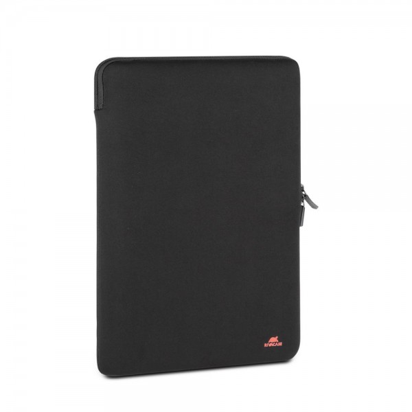 Custodia notebook 15,6" antishock colore nero