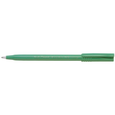 PENTEL Penna roller - punta 0,6mm - Nero