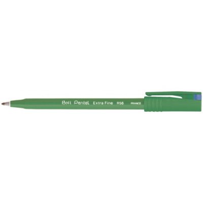 PENTEL Penna roller - punta 0,6mm - Blu
