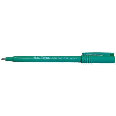 PENTEL Penna roller - punta 0,6mm - Verde