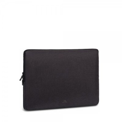 RIVACASE custodia notebook 15,6" in poliestere 395x275x35mm