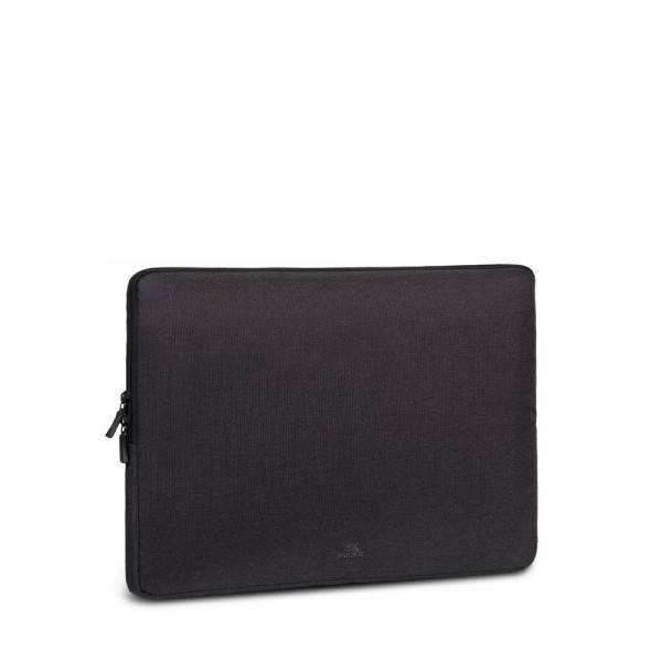 RIVACASE custodia notebook 15,6" in poliestere 395x275x35mm