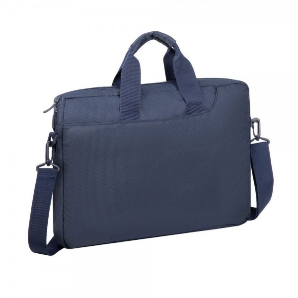 RIVACASE borsa per notebook fino a 15,6" poliestere 410x290x55mm