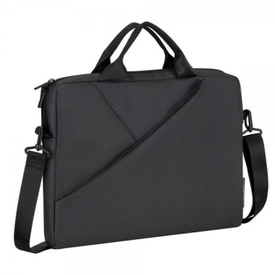 RIVACASE borsa per notebook fino a 13,3"in poliestere 345x250x40mm