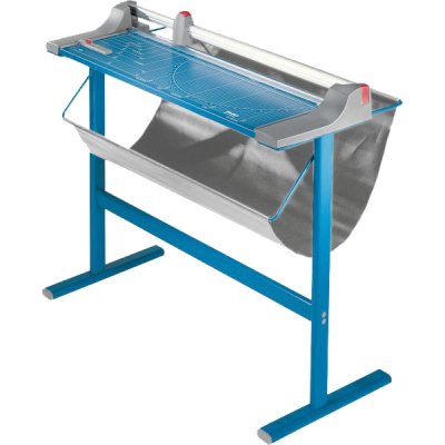 Luce 448 - taglierina professionale colore blu
