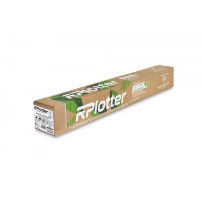 Carta per plotter navigator grammatura 90gr