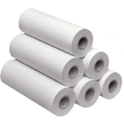 Rotoli per cronotachigrafi digitali grammatura 75gr