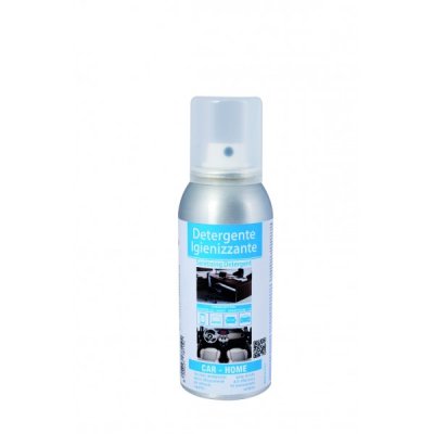 BEAUTY OFFICE spray igienizzante per pc, tessuti e superfici da 100ml