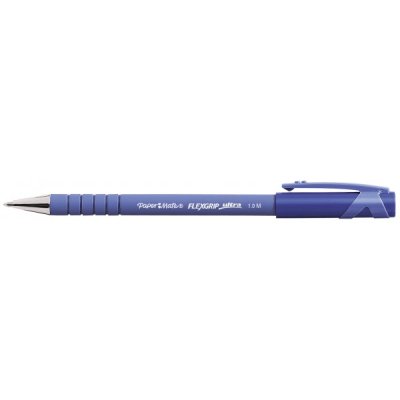 Flexgrip ultra - penna a sfera colore blu tipo punta conica