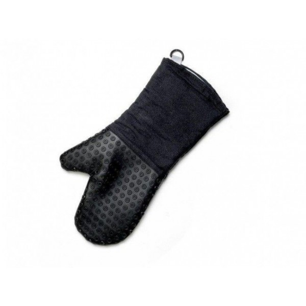 Guanto in silicone