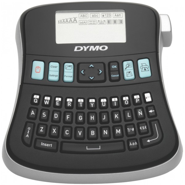 Dymo etichettatrice da tavolo label manager 210d