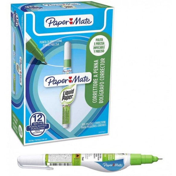Correttore np10 a penna 7ml
