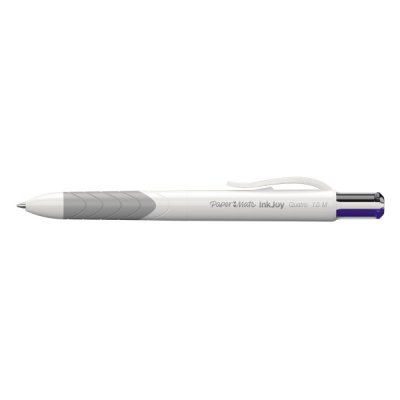 Quatro inkjoy 100 - penna a sfera colore assortiti tipo punta conica