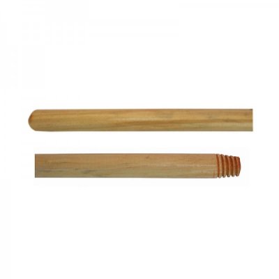 Manico in legno 130cm colore legno