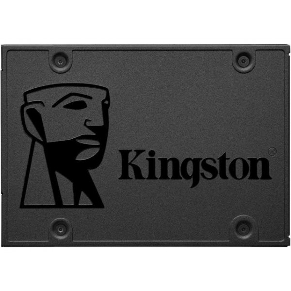 KINGSTON SSD A400 interno 2.5" da 480GB