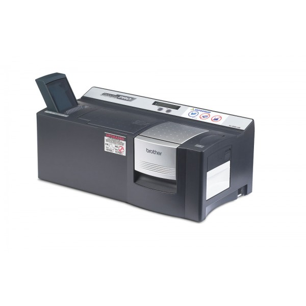 Brother sc-2000 stampante per timbri