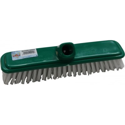 MULTIBRAND spazzolone 30cm con attacco italiano