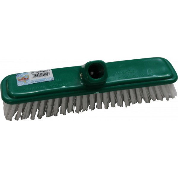 MULTIBRAND spazzolone 30cm con attacco italiano
