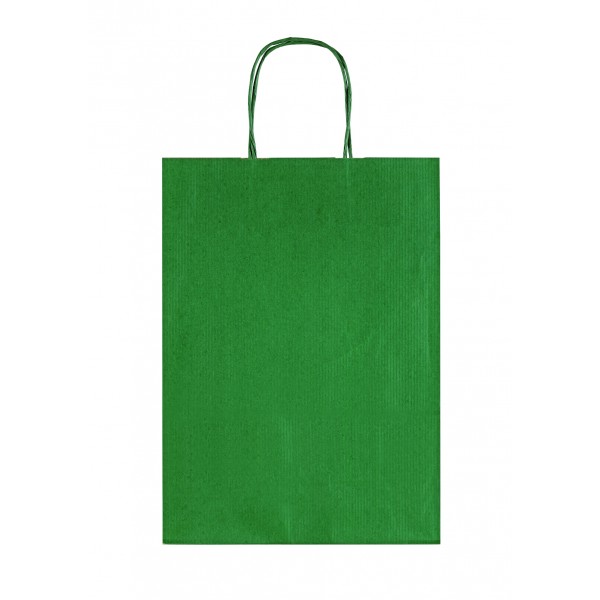 Allegra dark - borsa colore verde grammatura 110gr