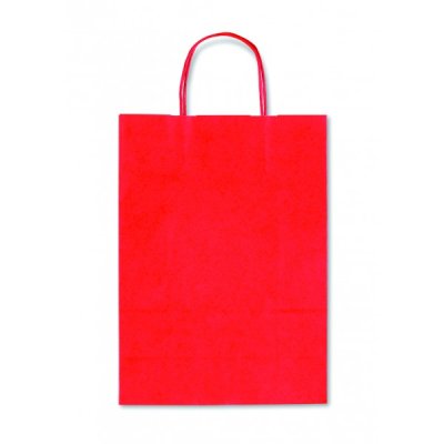 Allegra light - borsa colore rosso grammatura 100gr