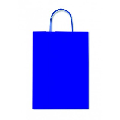Allegra light - borsa colore blu grammatura 100gr