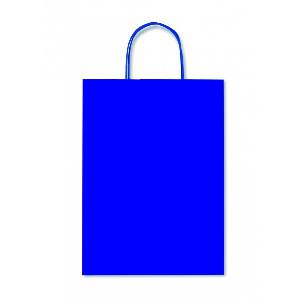 Allegra light - borsa colore blu grammatura 100gr