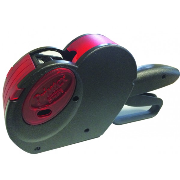 Prezzatrice smart 8 colore nero