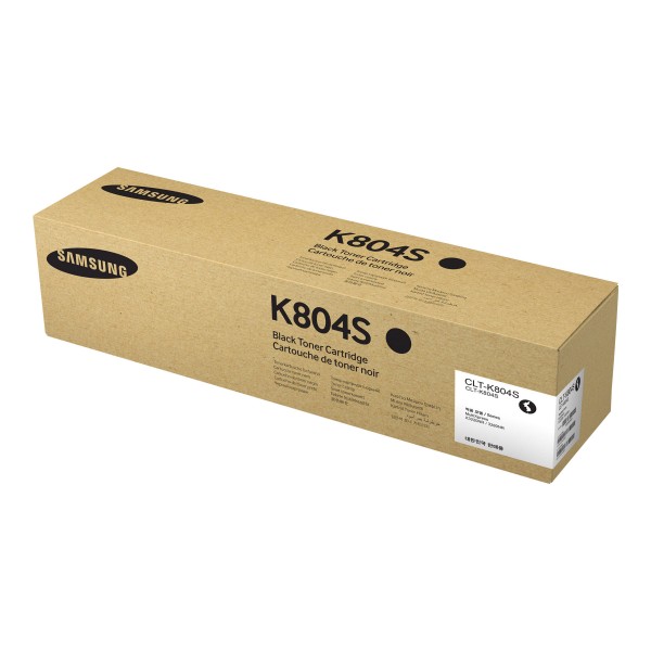 Samsung Toner originale Nero CLT-K804S SS586A