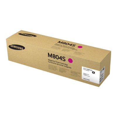 Samsung Toner originale Magenta CLT-M804S SS628A