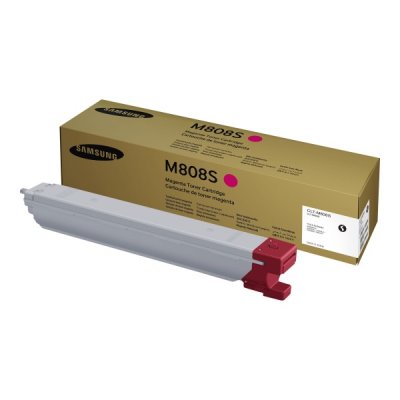 Samsung Toner Originale Magenta CLT-M808S (SS642A)