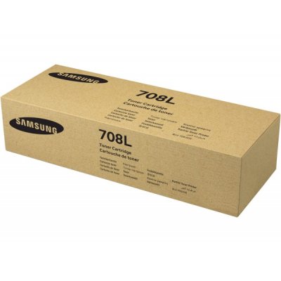 Samsung Toner originale Nero MLT-D708L SS782A