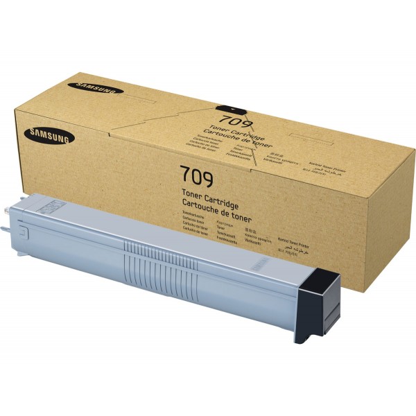 Samsung Toner Originale Nero MLT-D709S (SS797A)
