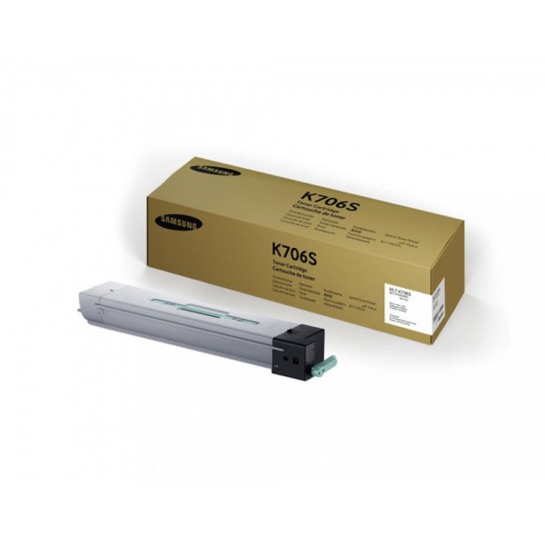 Samsung Toner Originale Nero MLT-K706S SS816A