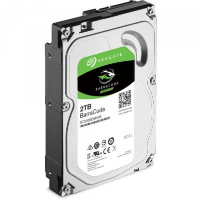 Hard disk barracuda interno 2tb
