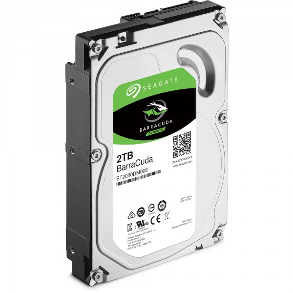 Hard disk barracuda interno 2tb