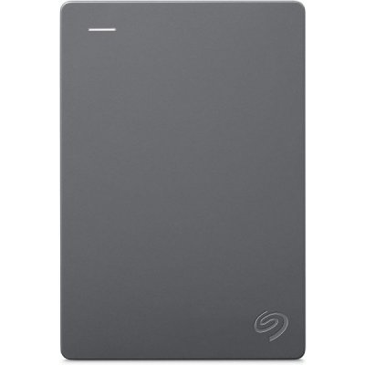 SEAGATE hard Disk esterno 2.5" - 2TB con cavo USB 3.0