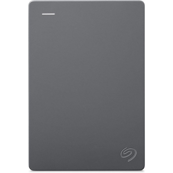 SEAGATE hard Disk esterno 2.5" - 2TB con cavo USB 3.0