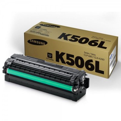 K506l toner nero colore nero