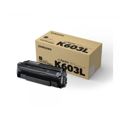 K603l toner nero colore nero