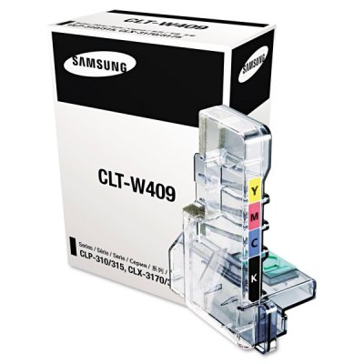 Vaschetta di recupero Samsung CLT-W409 (SU430A) originale