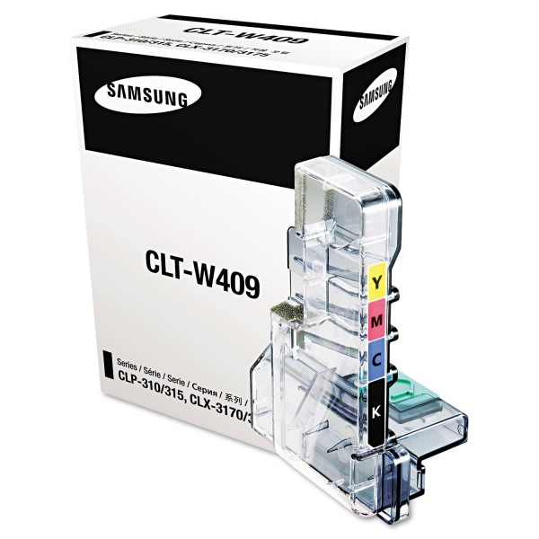 Vaschetta di recupero Samsung CLT-W409 (SU430A) originale